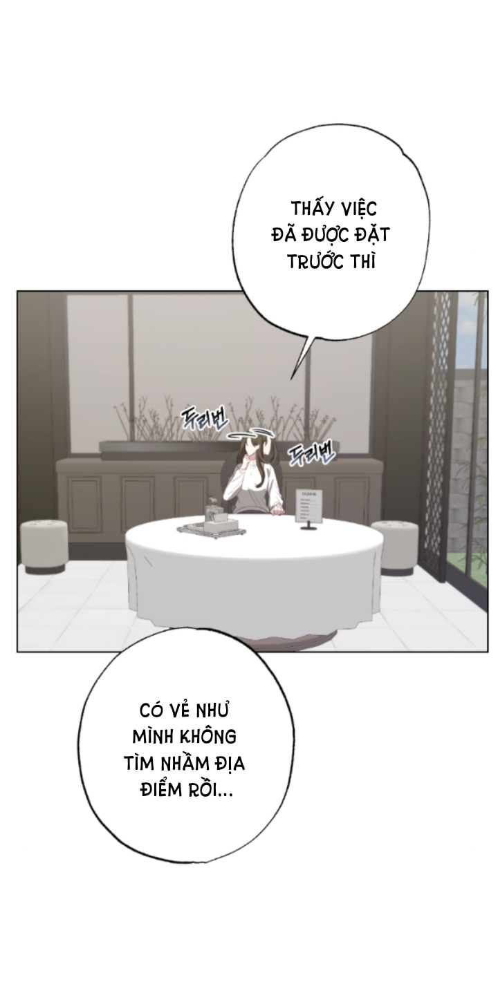 [18+] mối quan hệ đơn giản Chap 35.2 - Next Chap 35.1