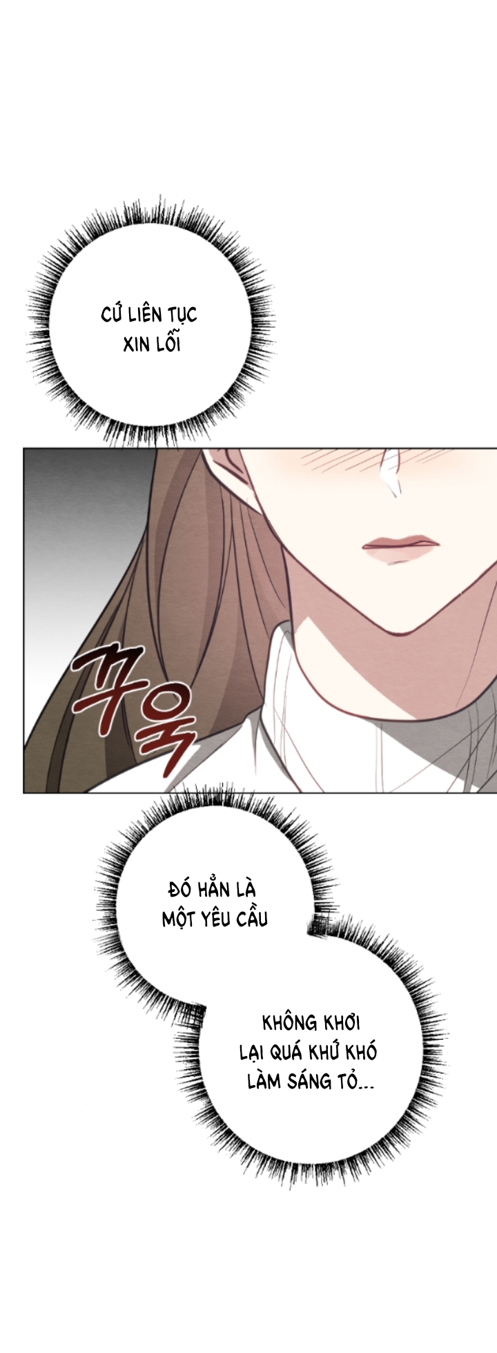 [18+] mối quan hệ đơn giản Chap 35.2 - Next Chap 35.1