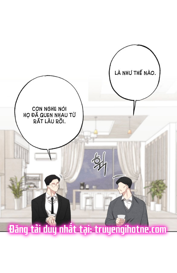 [18+] mối quan hệ đơn giản Chap 38.2 - Next Chap 38.1