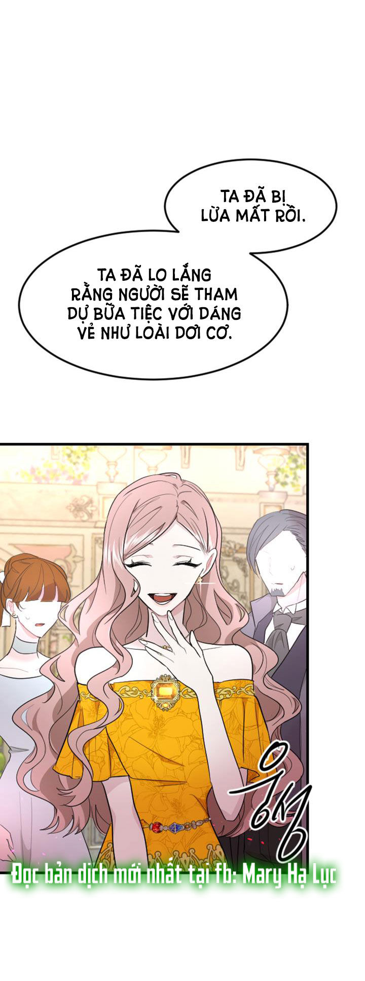 tôi sẽ bị trừ khử cùng hoàng đế Chap 11.1 - Next Chap 11.2