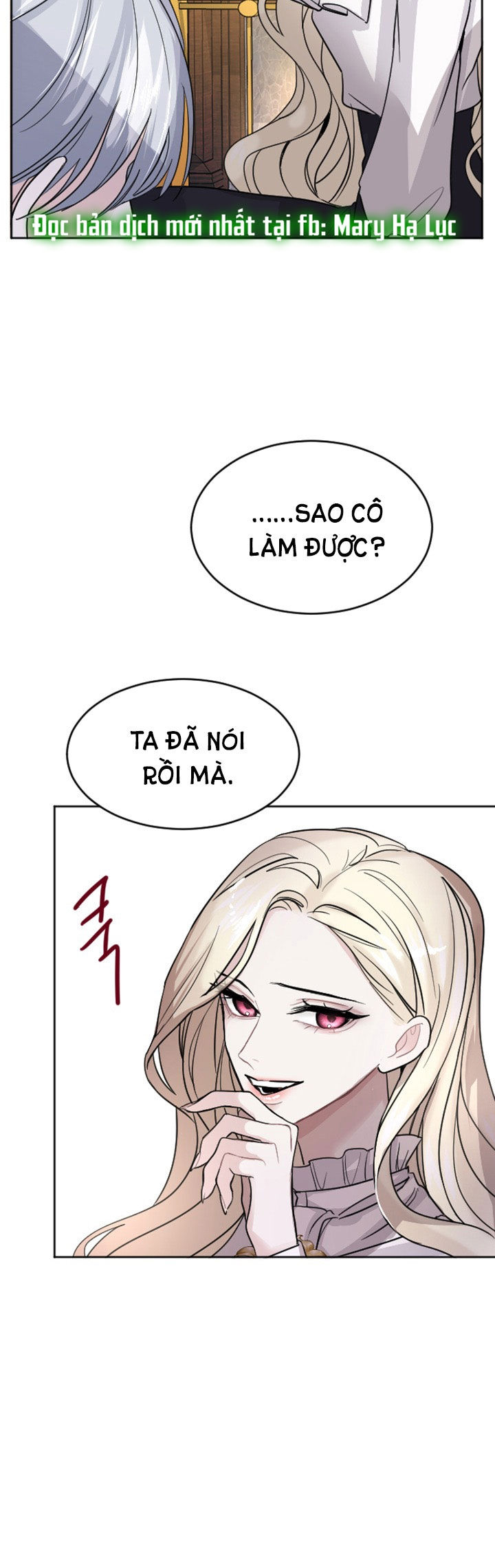 tôi sẽ bị trừ khử cùng hoàng đế Chap 17.2 - Next Chapter 173