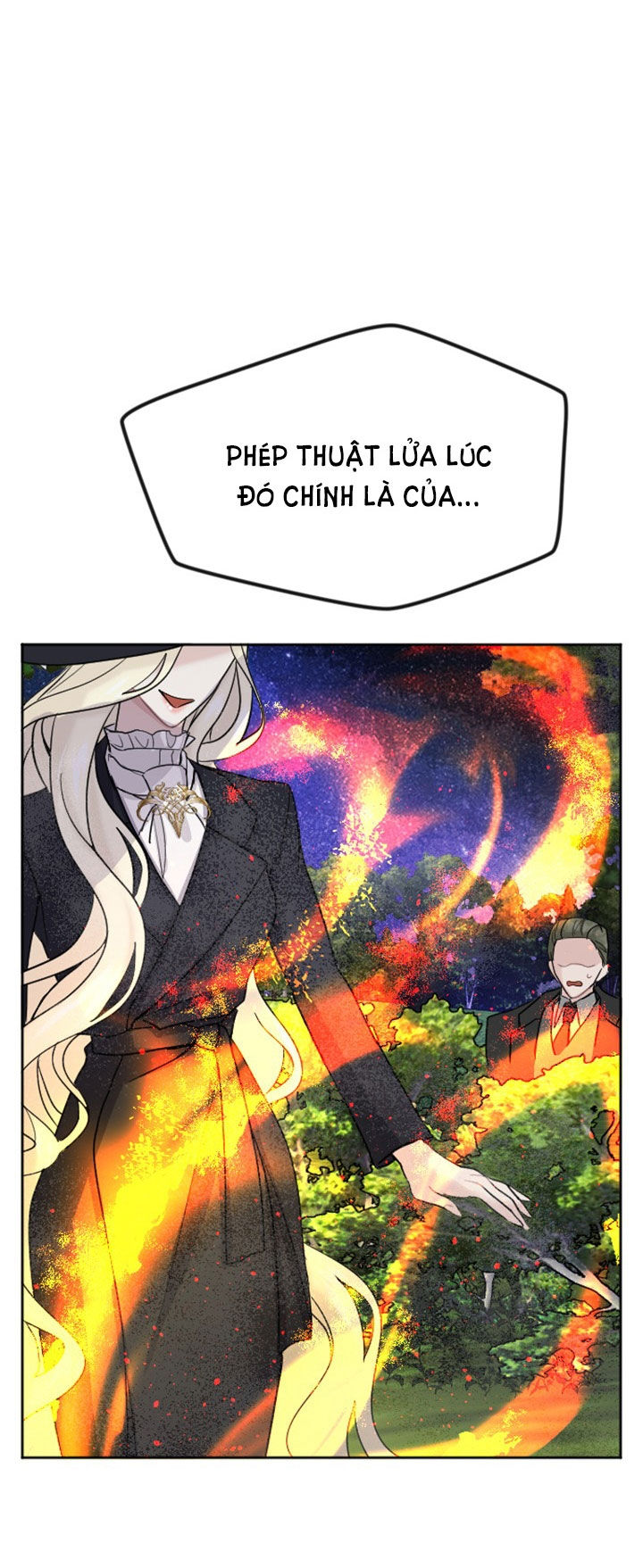 tôi sẽ bị trừ khử cùng hoàng đế Chap 17.2 - Next Chapter 173