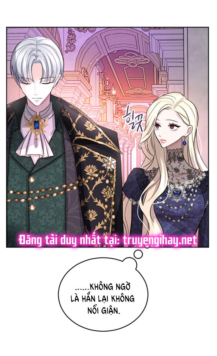 tôi sẽ bị trừ khử cùng hoàng đế Chap 23.2 - Next Chap 23.1