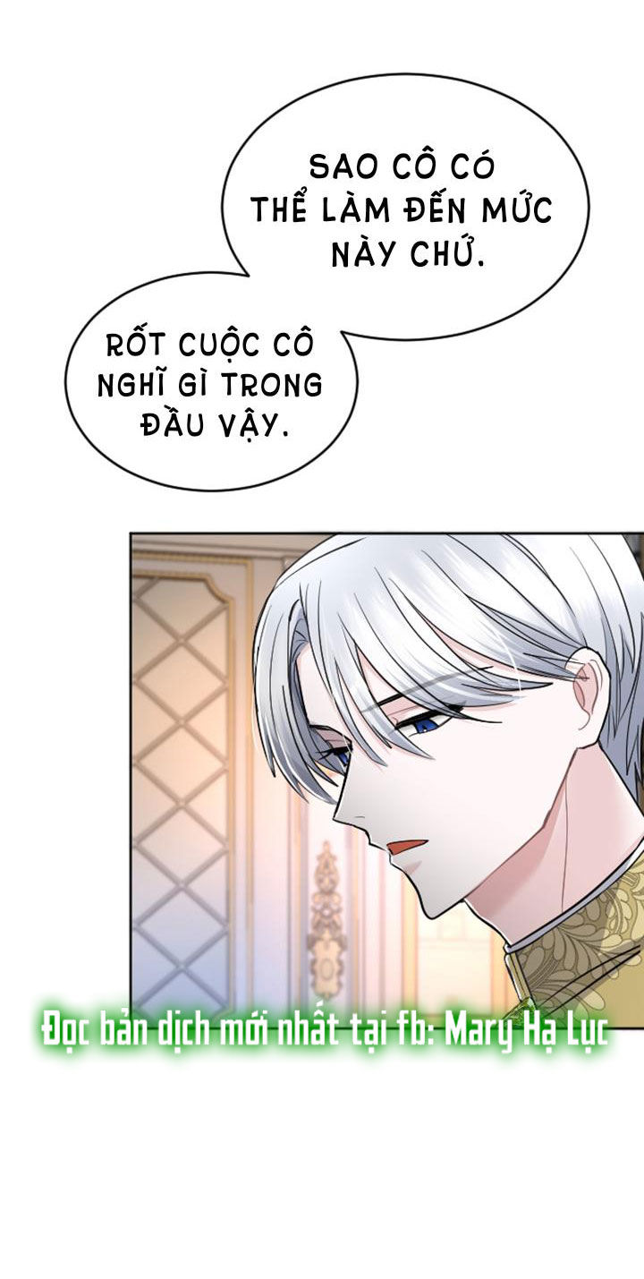 tôi sẽ bị trừ khử cùng hoàng đế Chap 26.2 - Next Chap 26.1