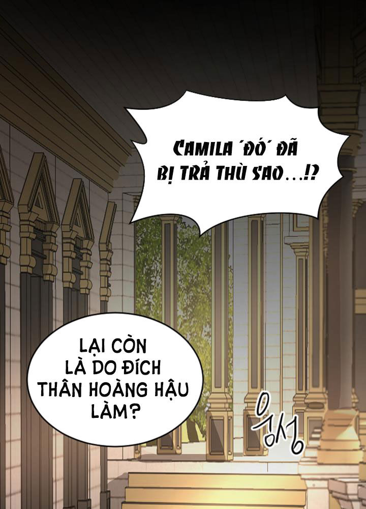 tôi sẽ bị trừ khử cùng hoàng đế Chap 27.1 - Next Chapter 27.1