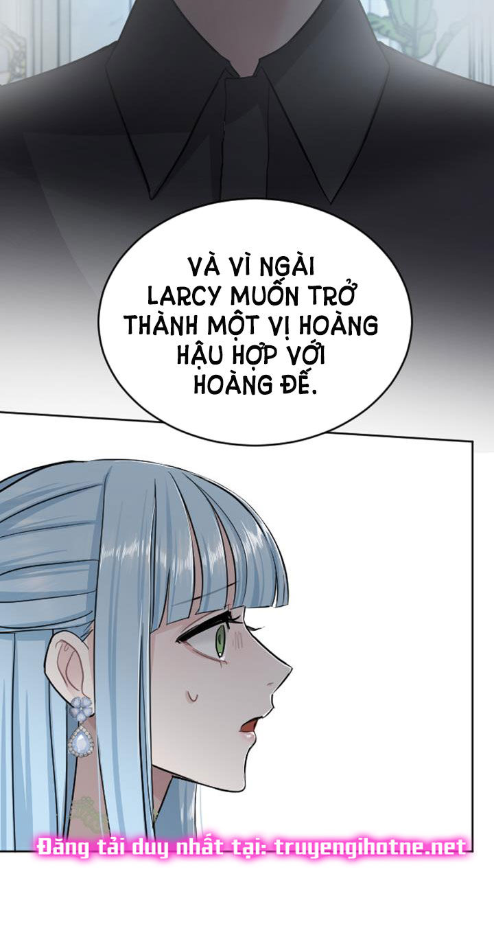 tôi sẽ bị trừ khử cùng hoàng đế Chap 27.2 - Next Chap 27.1