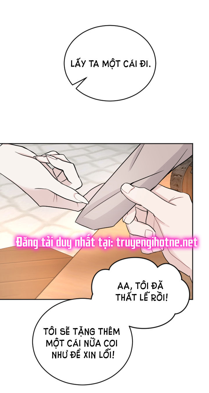 tôi sẽ bị trừ khử cùng hoàng đế Chap 29.2 - Next Chap 29.1