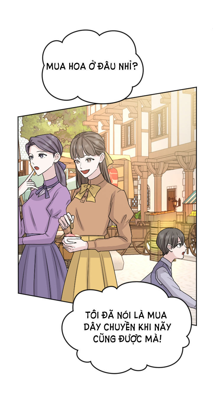 tôi sẽ bị trừ khử cùng hoàng đế Chap 29.2 - Next Chap 29.1