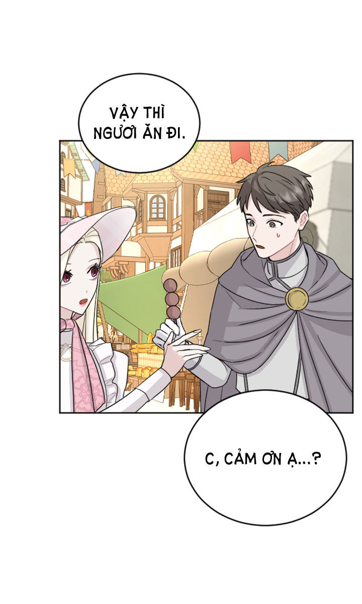 tôi sẽ bị trừ khử cùng hoàng đế Chap 29.2 - Next Chap 29.1