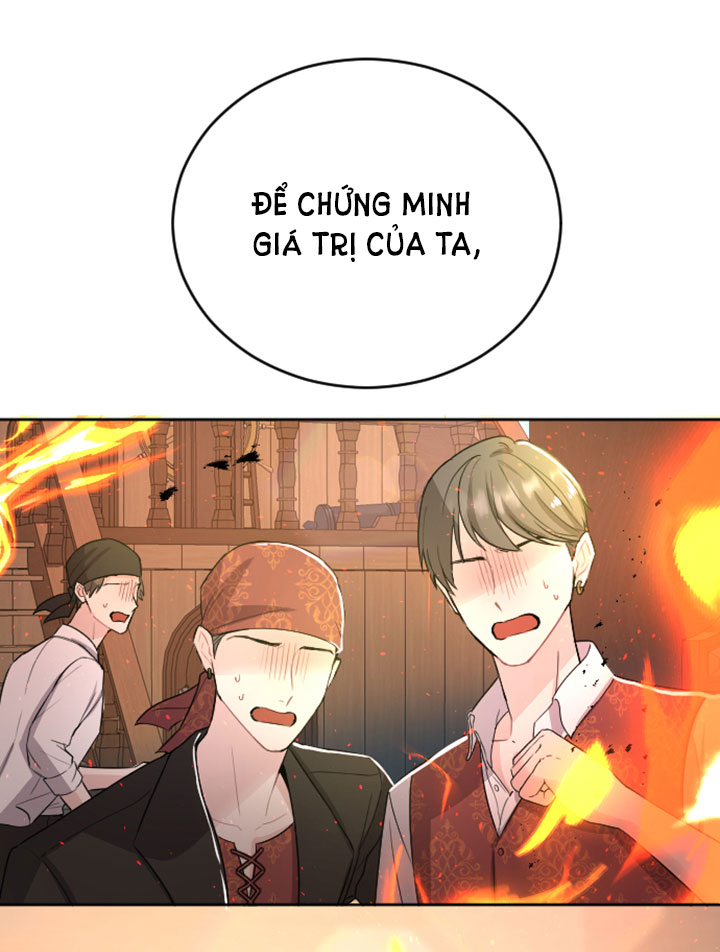 tôi sẽ bị trừ khử cùng hoàng đế Chap 35.2 - Next Chap 35.1