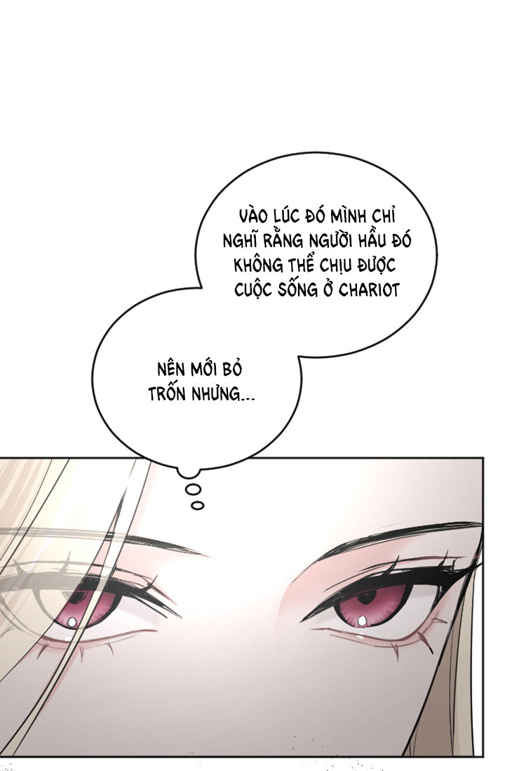 tôi sẽ bị trừ khử cùng hoàng đế Chap 42.1 - Next Chap 4.2