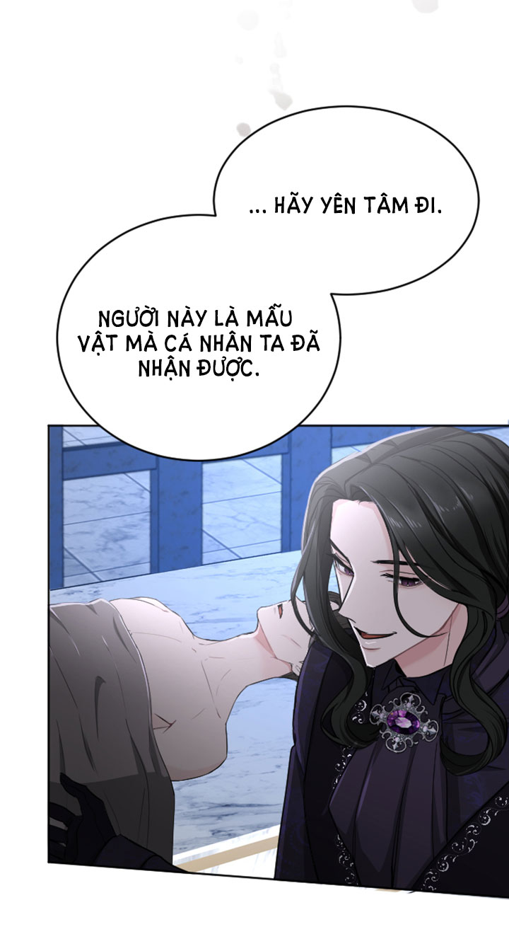 tôi sẽ bị trừ khử cùng hoàng đế Chap 42.1 - Next Chap 4.2