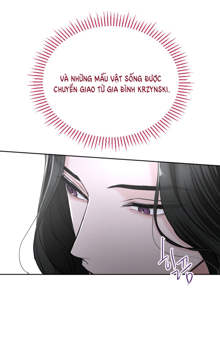 tôi sẽ bị trừ khử cùng hoàng đế Chap 42.1 - Next Chap 4.2