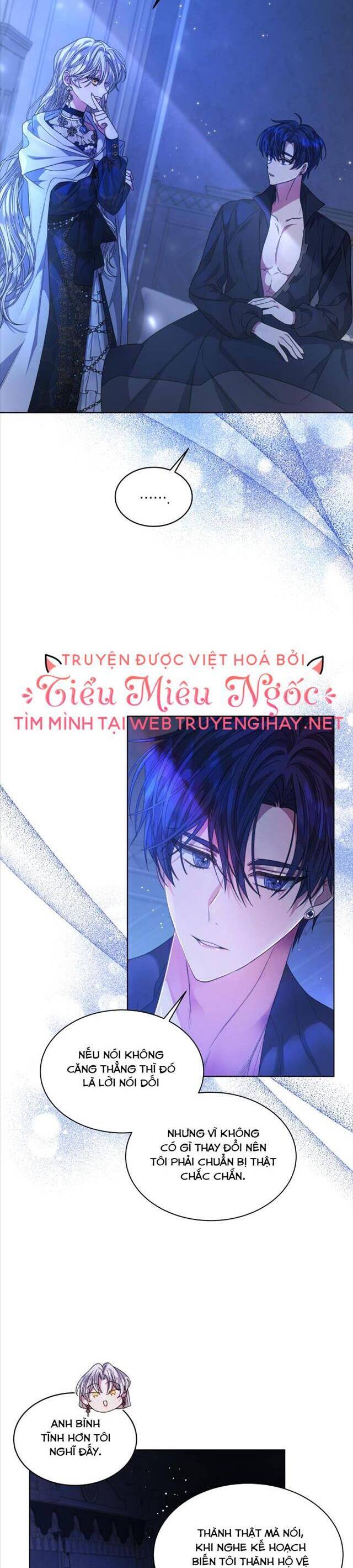 xuyên sách đến phát ngán chapter 34 - Next chapter 35