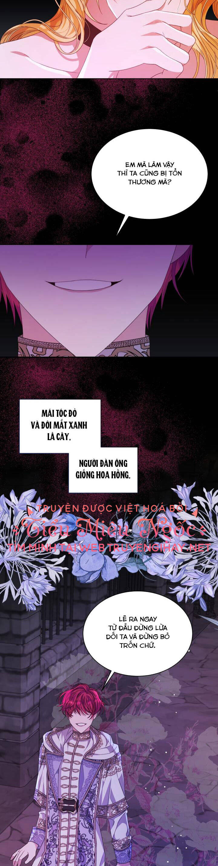 xuyên sách đến phát ngán chapter 34 - Next chapter 35