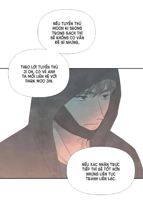 điều khiến tôi quyết tâm chết đi Chap 77.1 - Next chapter 77.1