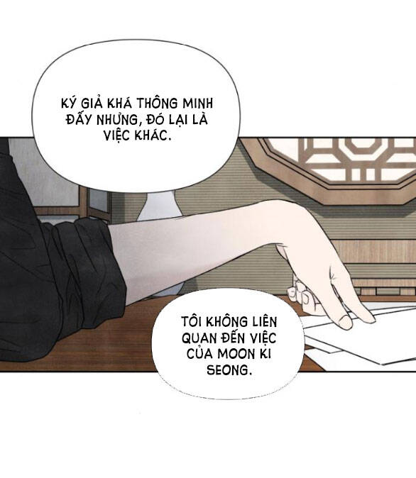 điều khiến tôi quyết tâm chết đi Chap 77.1 - Next chapter 77.1