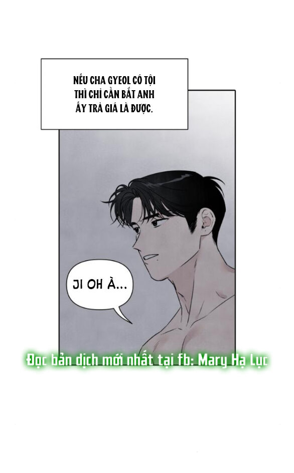 điều khiến tôi quyết tâm chết đi Chap 79.1 - Next chapter 79.1