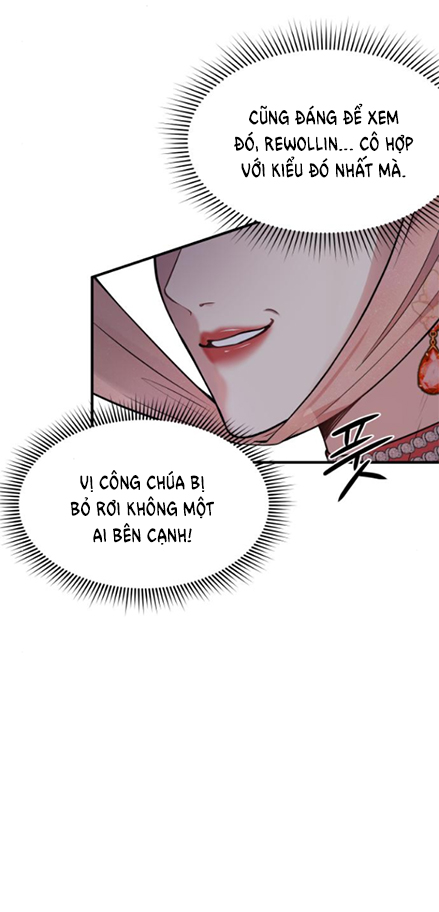 [18+] phòng ngủ bí mật của công chúa bị bỏ rơi Chap 3.1 - Next 31.1