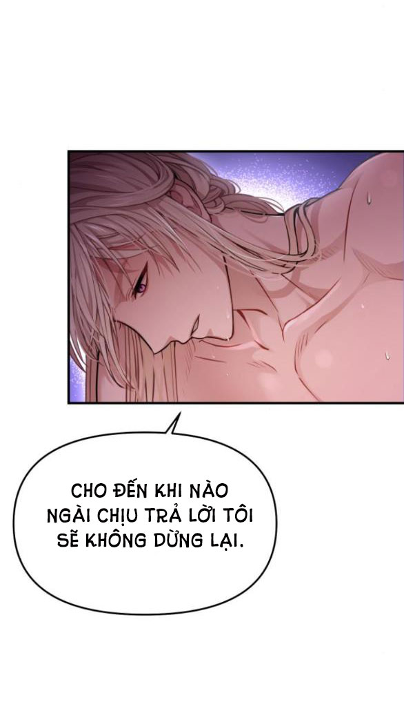 [18+] phòng ngủ bí mật của công chúa bị bỏ rơi Chap 11.2 - Next Chap 11.1