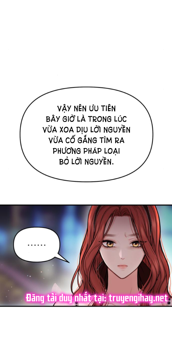 [18+] phòng ngủ bí mật của công chúa bị bỏ rơi Chap 13.1 - Next Chapter 13