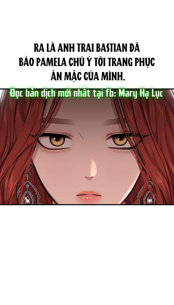 [18+] phòng ngủ bí mật của công chúa bị bỏ rơi Chap 20.1 - Next 20.1