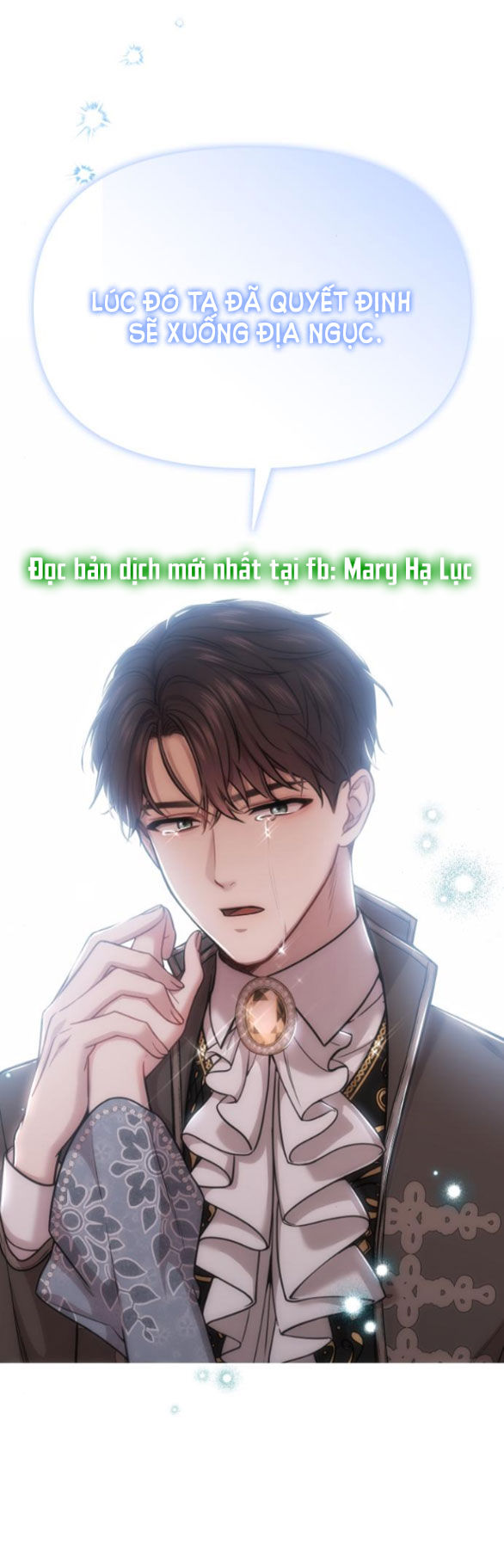 [18+] phòng ngủ bí mật của công chúa bị bỏ rơi Chap 20.2 - Next Chap 20.1