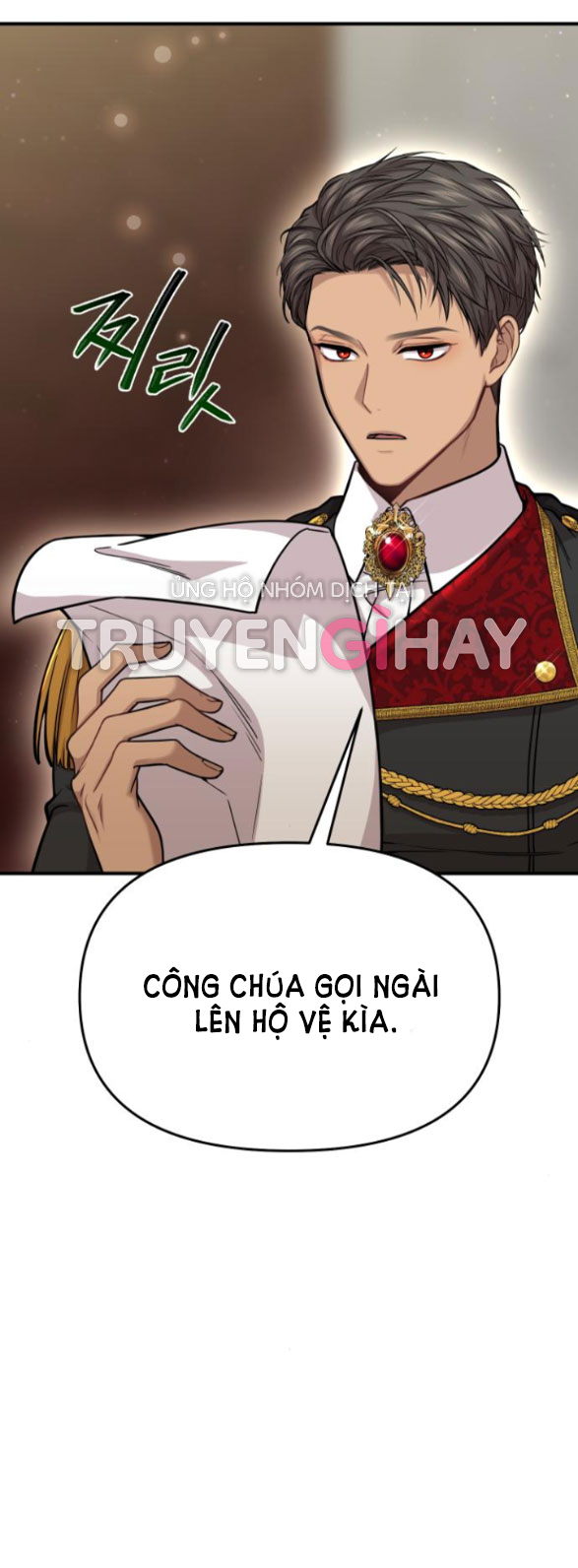 [18+] phòng ngủ bí mật của công chúa bị bỏ rơi Chap 21.2 - Next Chap 21.1