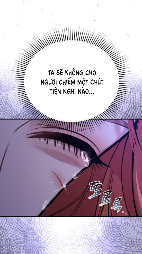 [18+] phòng ngủ bí mật của công chúa bị bỏ rơi Chap 22.1 - Next 22.1