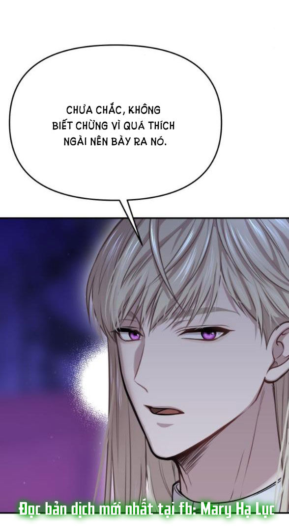 [18+] phòng ngủ bí mật của công chúa bị bỏ rơi Chap 29.1 - Next Chapter 29