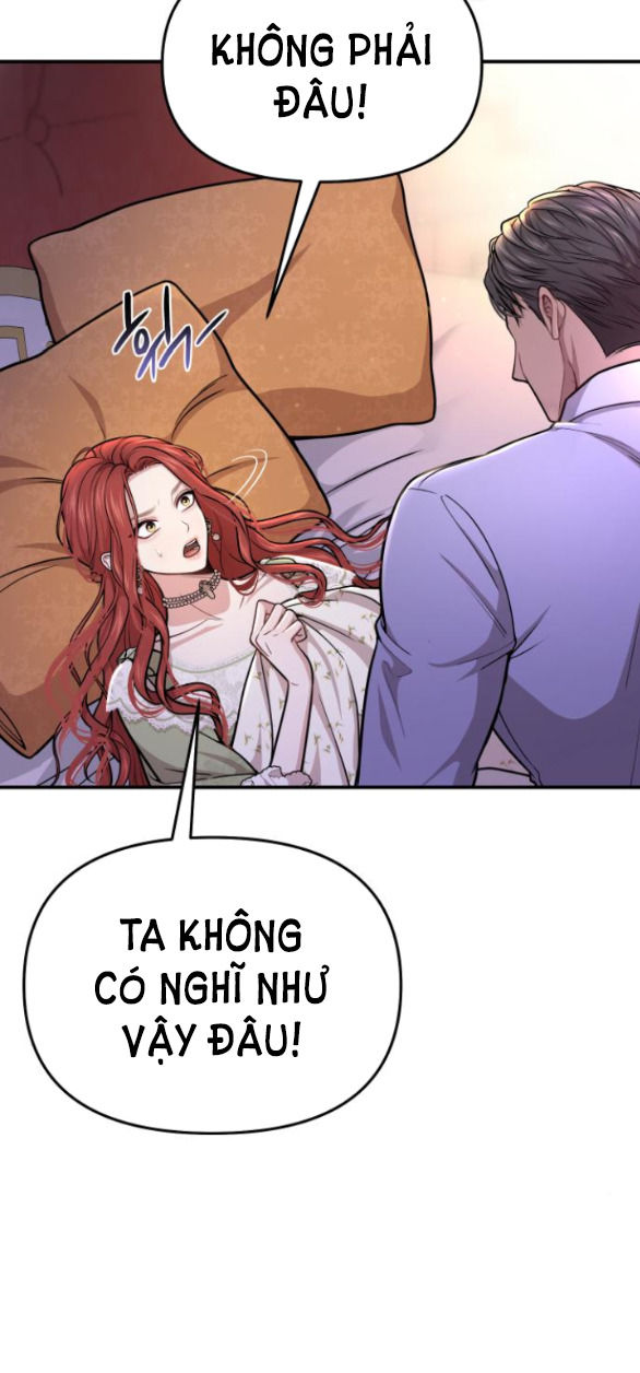 [18+] phòng ngủ bí mật của công chúa bị bỏ rơi Chap 32.1 - Next Chap 3.2