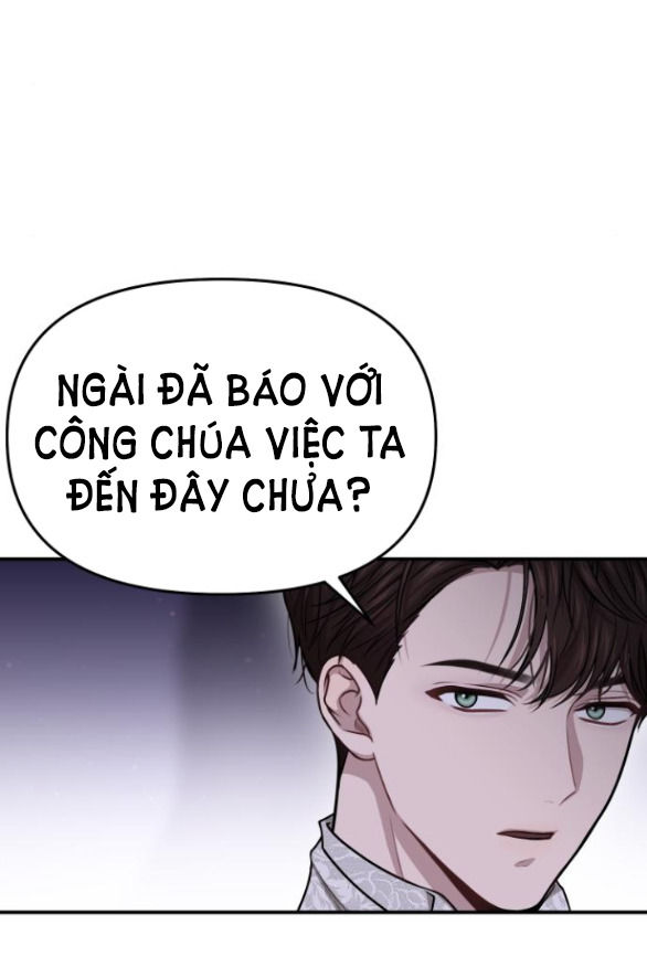 [18+] phòng ngủ bí mật của công chúa bị bỏ rơi Chap 32.2 - Next Chap 32.1