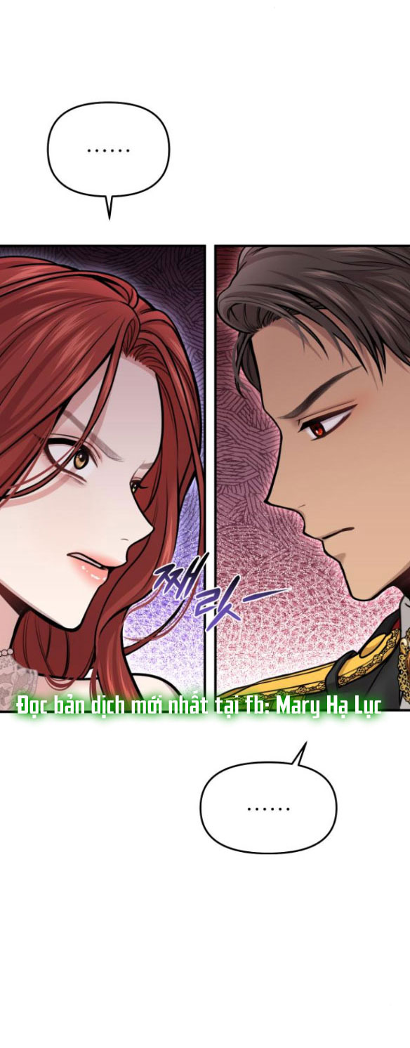 [18+] phòng ngủ bí mật của công chúa bị bỏ rơi Chap 39.2 - Next Chap 39.1