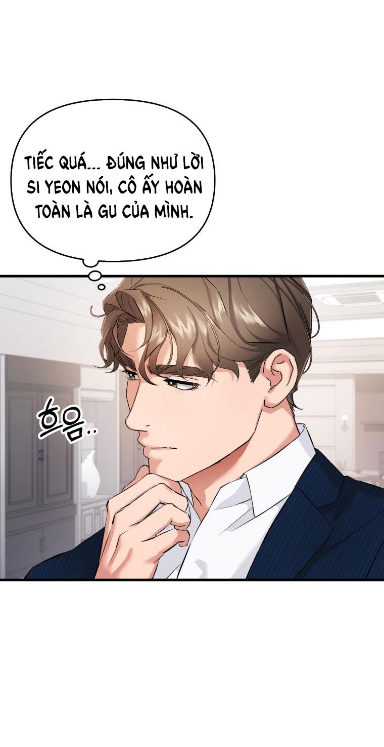 [18+] trái tim của apollo Chap 3.2 - Next Chap 3.1