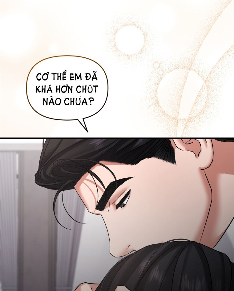 [18+] trái tim của apollo Chap 14.2 - Next Chap 14.1