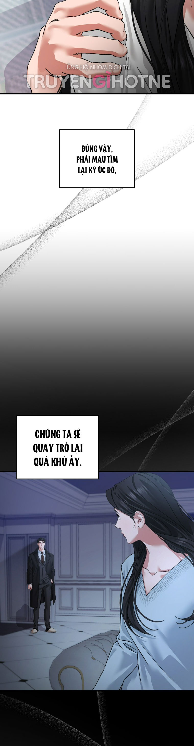 [18+] trái tim của apollo Chap 29.2 - Next Chap 29.1