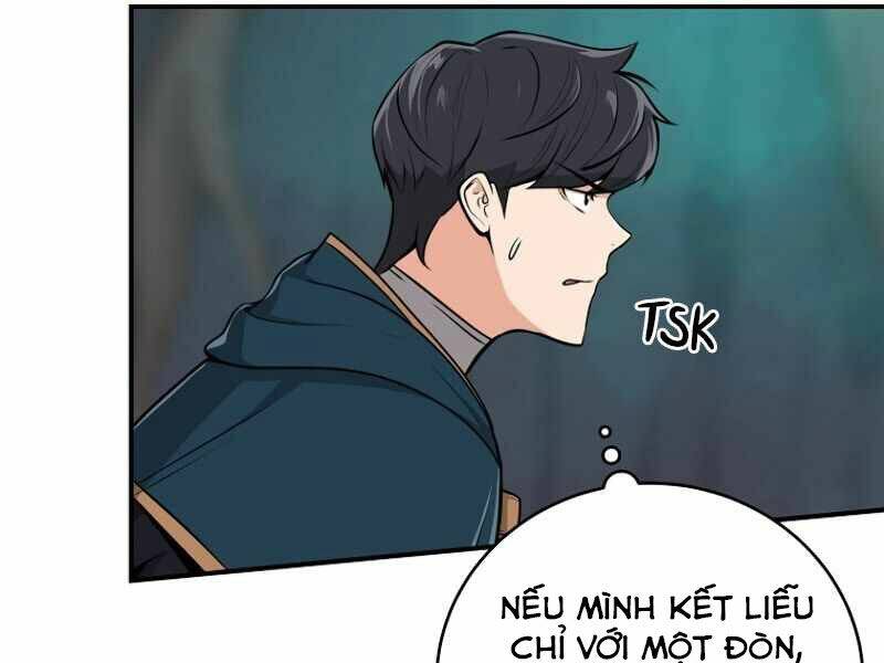 streamer pháp sư Chương 9 - Next chapter 10