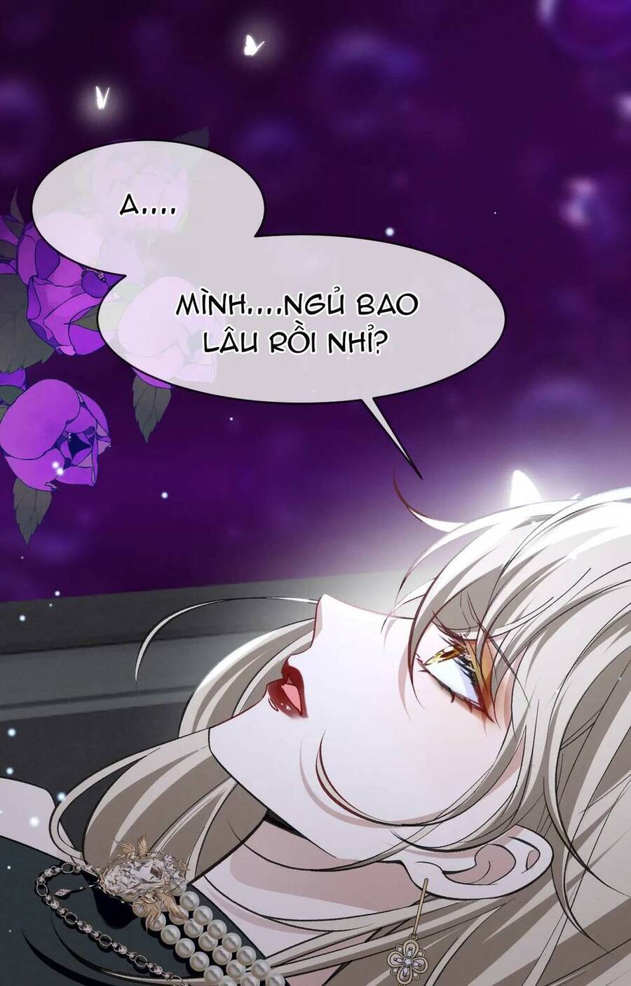 sống chung với đại tỷ ma cà rồng chapter 18 - Next chapter 19