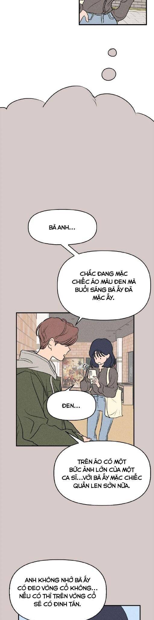 thỏa thuận bí mật giữa chúng ta chapter 7 - Next chapter 8