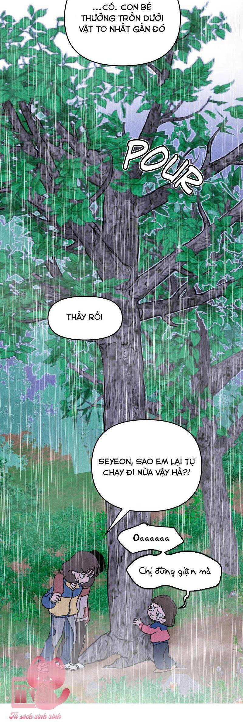 thỏa thuận bí mật giữa chúng ta chapter 13 - Next chapter 14