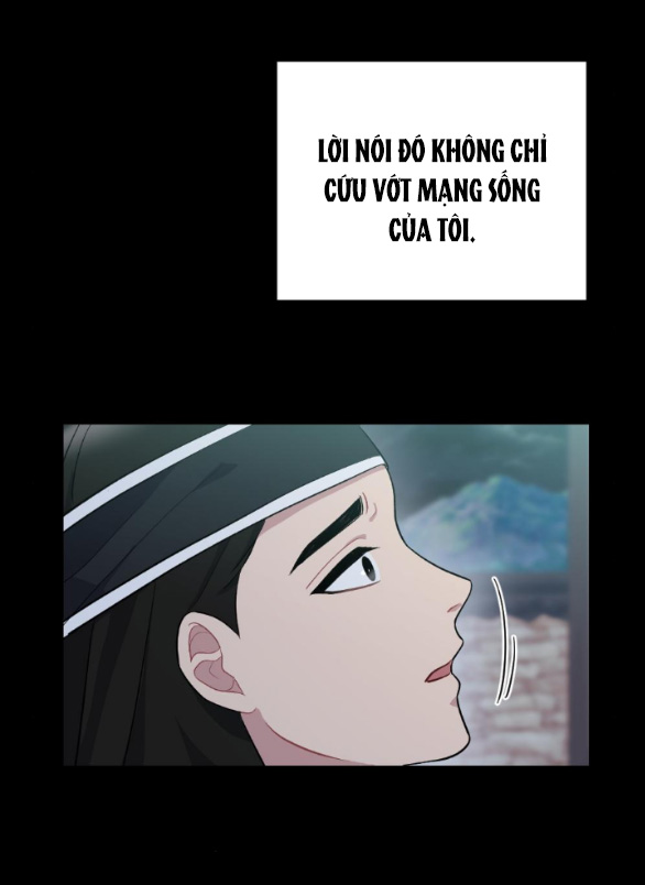 [18+] mơ về một cơn mưa phùn Chap 22.1 - Next 22.1