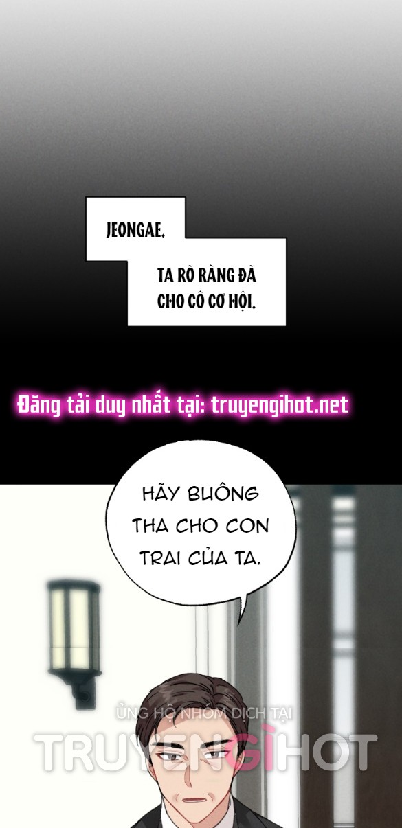 [18+] dục vọng đen tối Chap 32.1 - Next 32.1