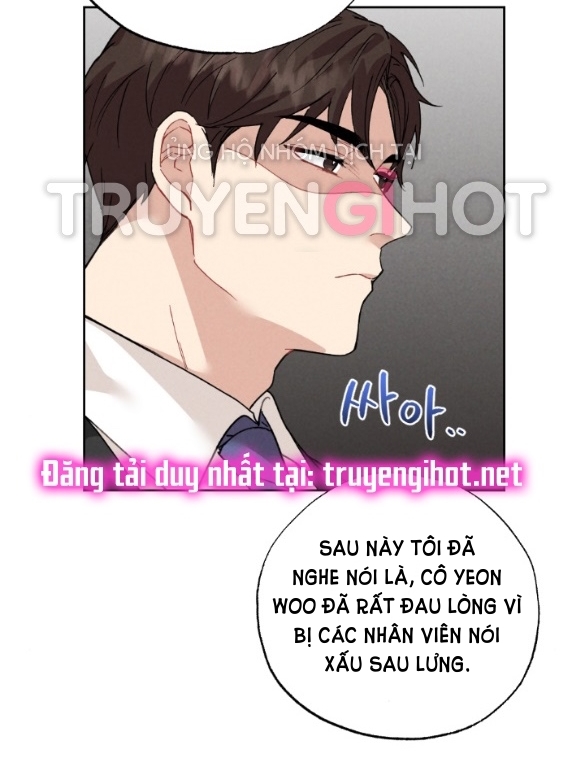 [18+] dục vọng đen tối Chap 33.2 - Next Chap 33.1