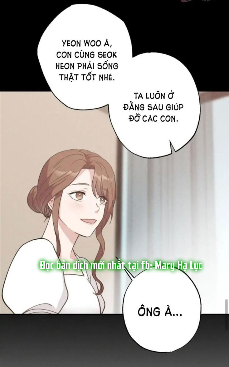 [18+] dục vọng đen tối Chap 39.2 - Next Chap 39.1