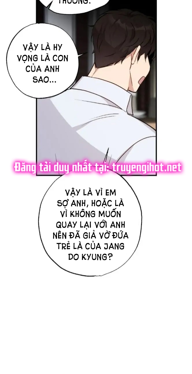 [18+] dục vọng đen tối Chap 40.2 - Next Chap 40.1