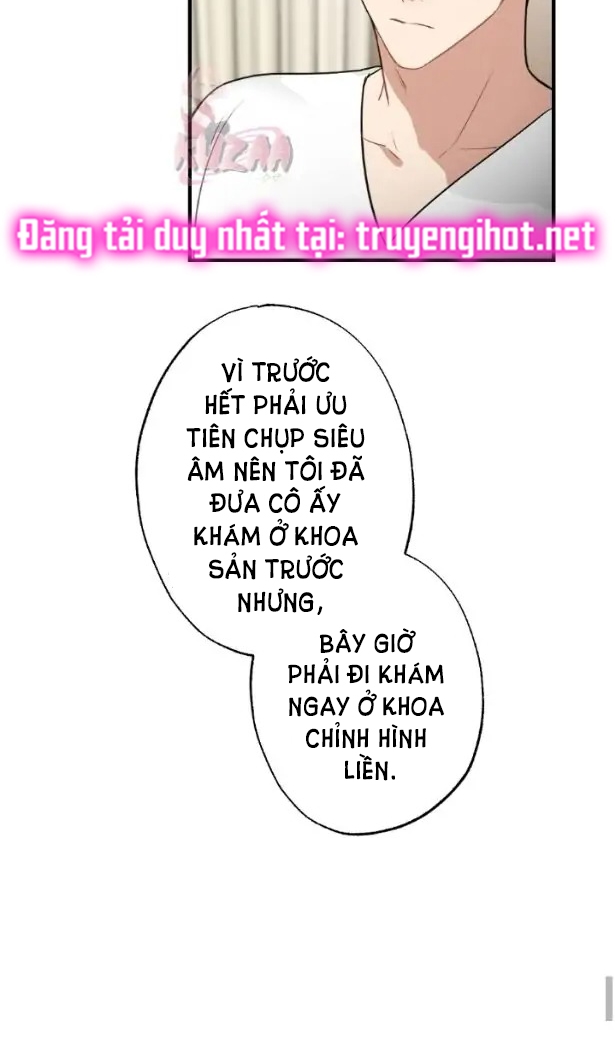 [18+] dục vọng đen tối Chap 44.1 - Next 44.1