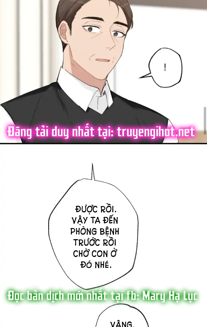 [18+] dục vọng đen tối Chap 44.1 - Next 44.1