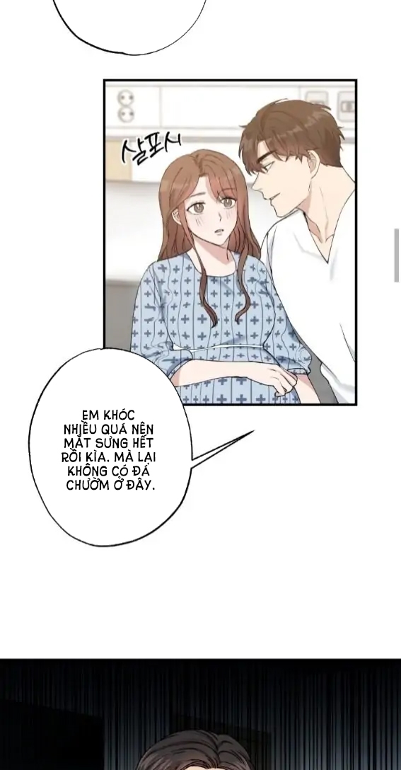 [18+] dục vọng đen tối Chap 45.2 - Next Chap 45.1