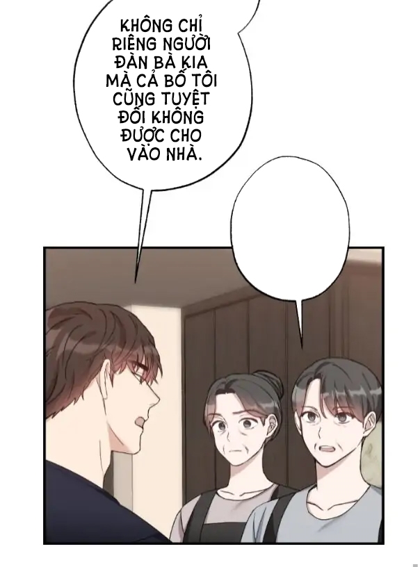 [18+] dục vọng đen tối Chap 50.2 - Next Chap 50.1