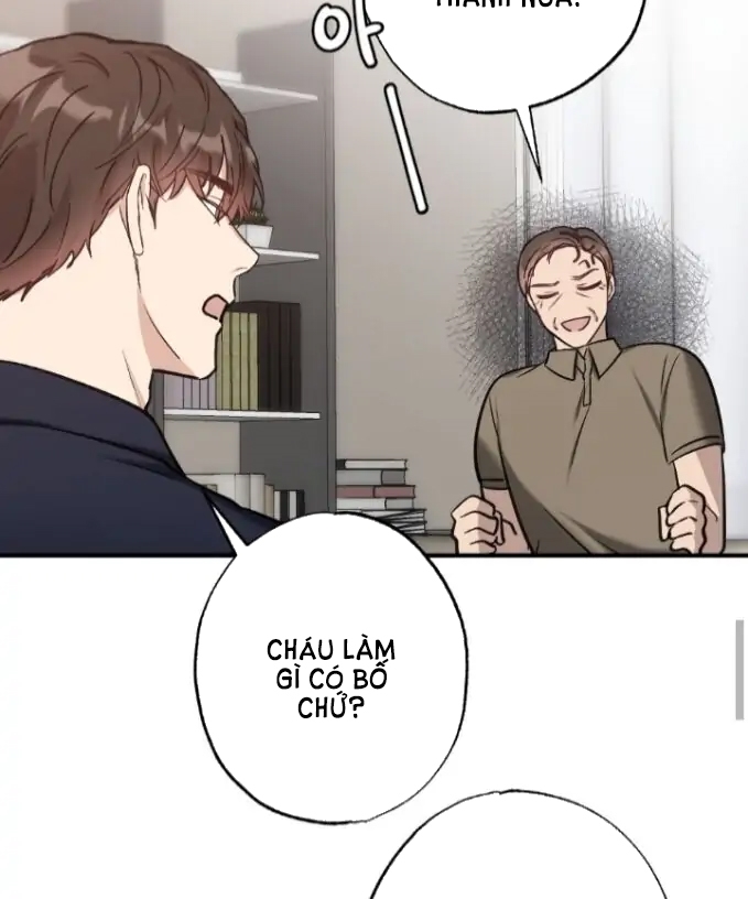 [18+] dục vọng đen tối Chap 50.2 - Next Chap 50.1